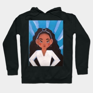 Nia ot 2020 Hoodie